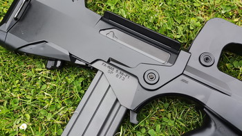 Imagen 3 de Tokyo Marui FA-MAS SV