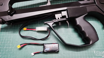 Imagen 4 de Tokyo Marui FA-MAS SV
