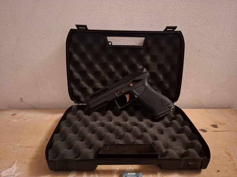 Afbeelding 1 van HFC AG-17 (Glock)