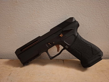 Afbeelding 2 van HFC AG-17 (Glock)