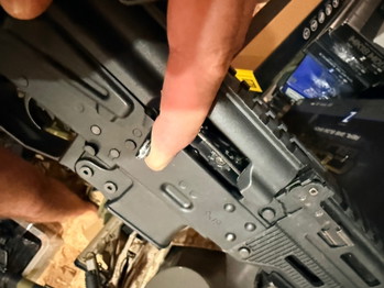 Image 2 pour Pp20 well pro aeg with mosfet