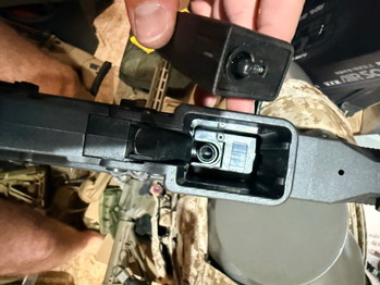 Image 3 pour Pp20 well pro aeg with mosfet