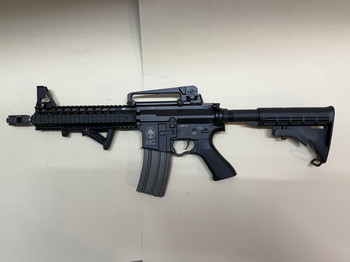 Bild 2 für M4 full metal