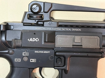 Bild 3 für M4 full metal