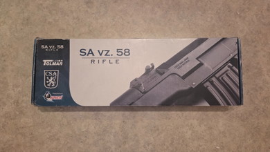 Afbeelding van Vz.58 AEG by Ares