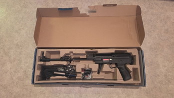 Imagen 2 de Vz.58 AEG by Ares