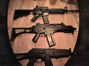 Image for Aantal replica's