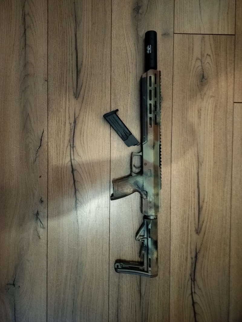 Bild 1 für Novritsch SSX303