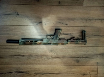 Bild 2 für Novritsch SSX303