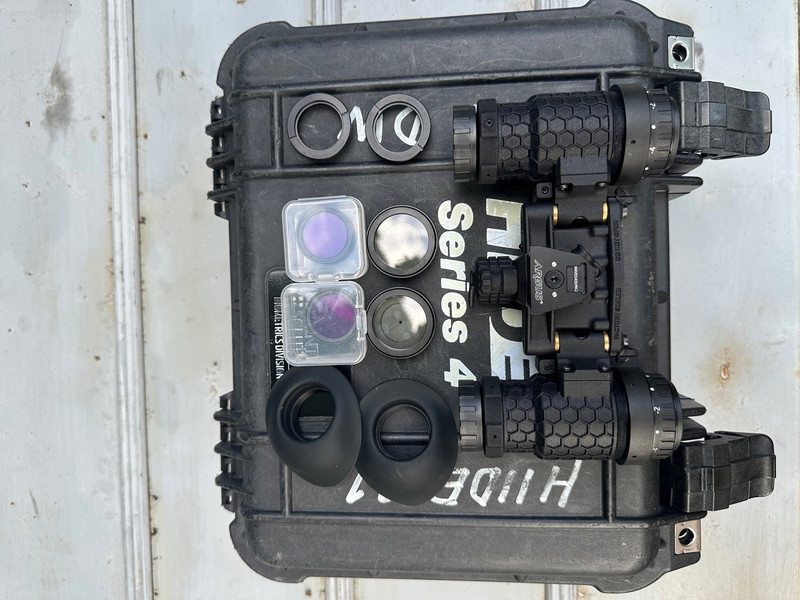 Bild 1 für Gen 3 nightvision binocular