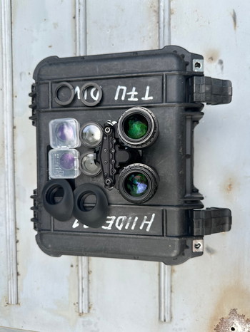 Bild 3 für Gen 3 nightvision binocular