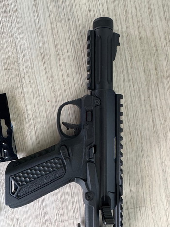 Image 2 for Action Army AAP-01