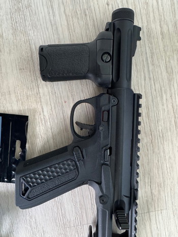 Image 3 for Action Army AAP-01