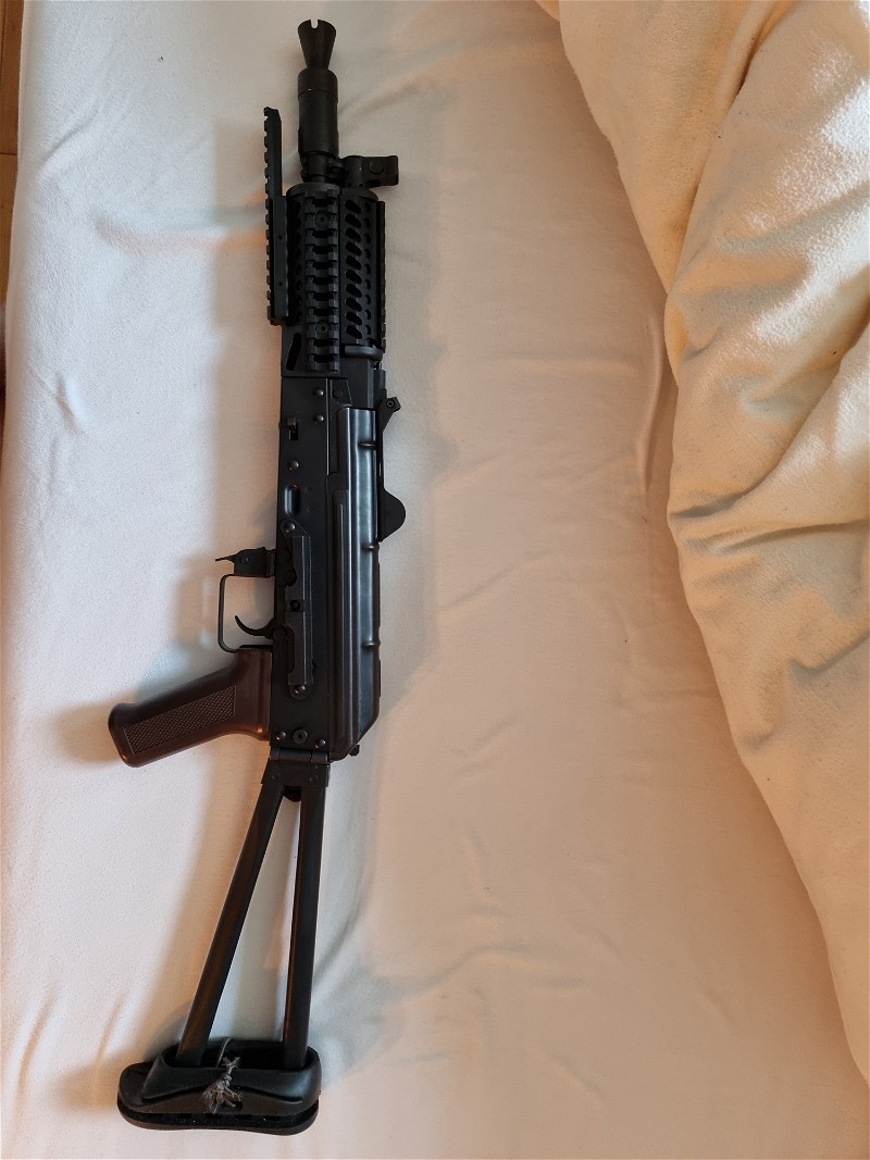 Image 1 for LCT AKS74U