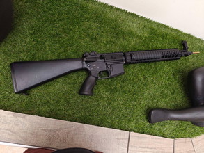 Image pour Double Bell MK12 SPR