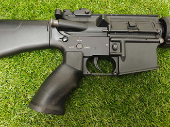 Image 3 pour Double Bell MK12 SPR