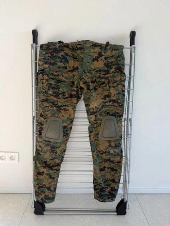 Image 3 for Volledige MARPAT Camo set