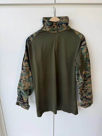 Image 4 for Volledige MARPAT Camo set