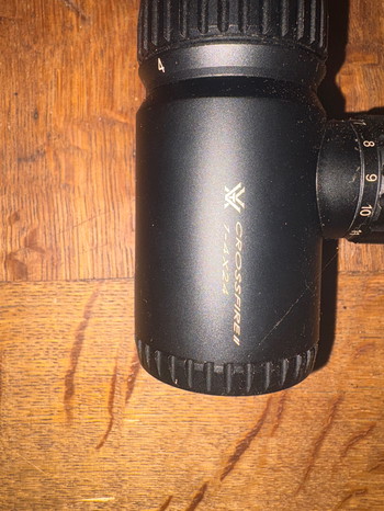 Afbeelding 3 van Voted crossfire 2 1-4x24