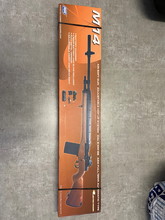 Imagen para Battery powered M14