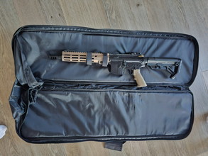 Image pour Weapon bag
