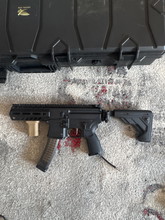 Afbeelding van Sig Sauer MPX HPA