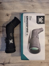 Image for spotting scope