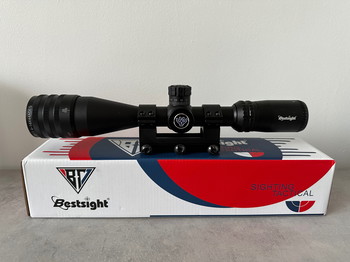 Imagen 2 de 'Bestsight' 4-16x44 Rifle Scope