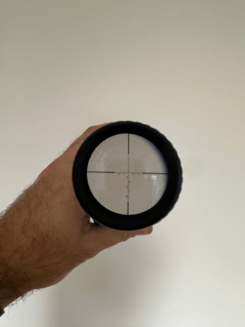 Imagen 3 de 'Bestsight' 4-16x44 Rifle Scope