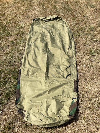 Imagen 3 de US Army Bivy Cover Gore-Tex, NIEUW, Origineel