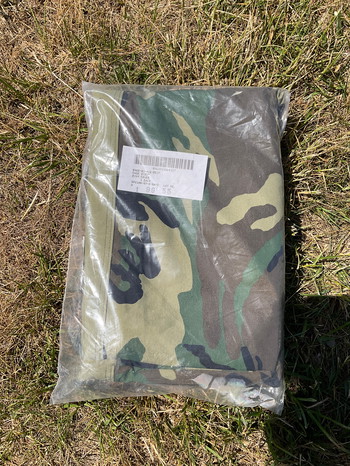 Imagen 4 de US Army Bivy Cover Gore-Tex, NIEUW, Origineel