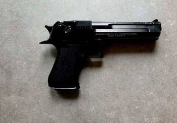 Bild 4 für ZELDZAME DESERT EAGLE semi & full auto