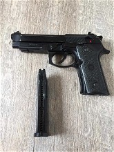 Image pour KJW M9 GBB Heavy Weight