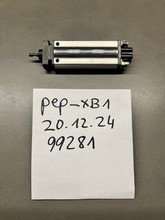 Imagen para Systema KUMI Type 7511 Motor