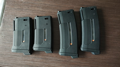 Image for EPM1 s (EPM1 groot zijn al verkocht)