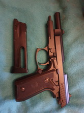 Image for Baretta m9