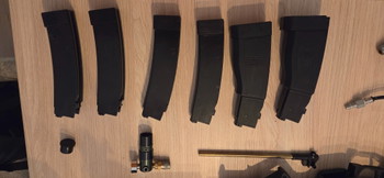 Image 4 for Scorpion hpa