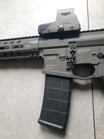 Image 6 for ARP556 Battleship Grey -black