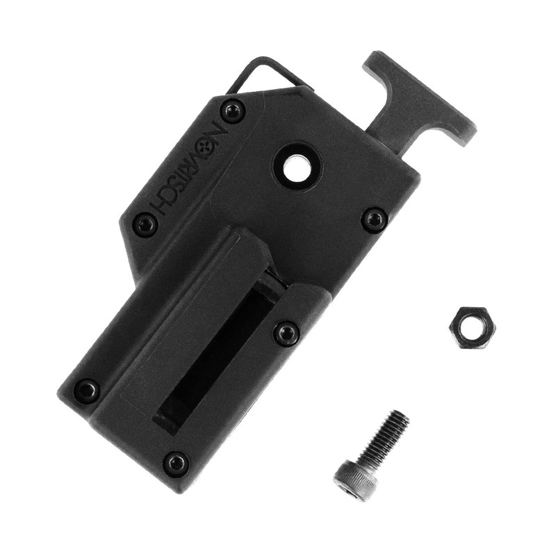 Imagen 1 de Novritsch Open holster + Adapter (Right)  SSP5