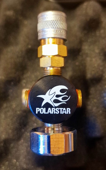 Image 2 for Hi-Capa 5.1 Gold Match hpa set