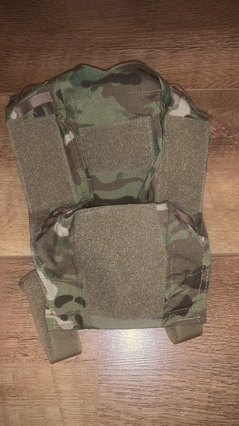 Image 4 pour Emerson complete helm