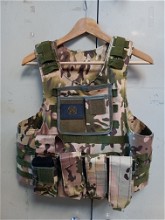 Image for Tactical vest