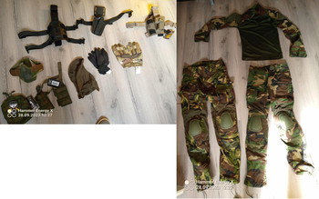 Image 2 for Complete aanschaf + meerdere replicas te koop!