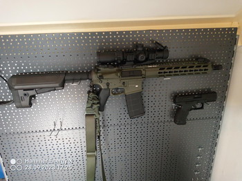 Image 3 for Complete aanschaf + meerdere replicas te koop!
