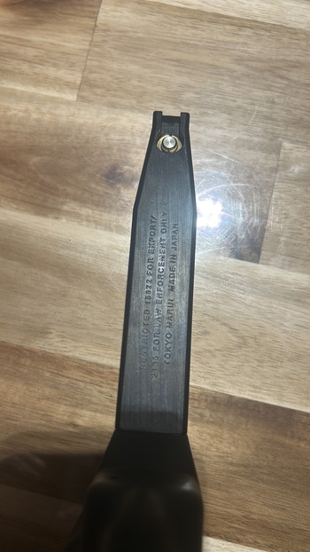 Bild 3 für Primary hi capa adaptor