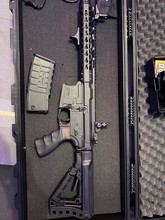 Imagen para Cm16 Wild Hog 9" 1,5J