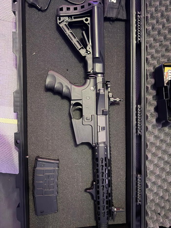 Imagen 2 de Cm16 Wild Hog 9