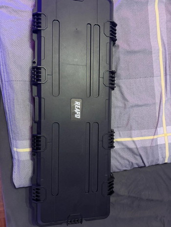 Imagen 3 de Cm16 Wild Hog 9