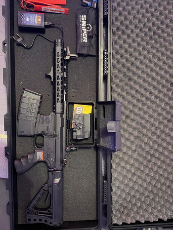 Imagen 4 de Cm16 Wild Hog 9