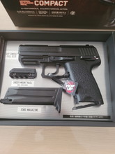 Image for Tokyo Marui USP GBB NIEUW